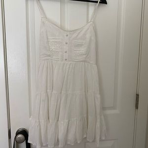 Graduation dress- Princess Polly